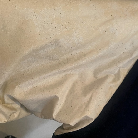 Authentic New England Patriots Wool Snap Front Letterman Jacket Youth - Picture 13 of 13